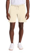 Comfort Colors Lightweight Sweatshort 1468 Ivory