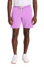 Comfort Colors Lightweight Sweatshort 1468 Neon Violet