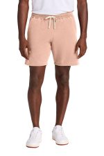 Comfort Colors Lightweight Sweatshort 1468 Peachy