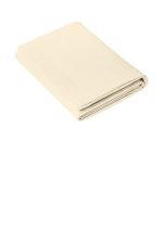 Comfort Colors Fleece Dorm Blanket 15BT Ivory