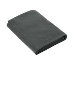 Comfort Colors Fleece Dorm Blanket 15BT Pepper