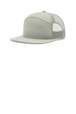Richardson 7-Panel Trucker 168 Quarry