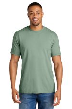 COMFORT COLORS Heavyweight Ring Spun Tee. 1717 Bay