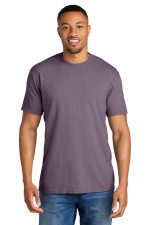 COMFORT COLORS Heavyweight Ring Spun Tee. 1717 Dusk
