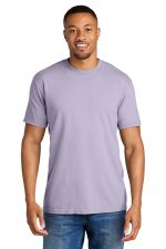 COMFORT COLORS Heavyweight Ring Spun Tee. 1717 Orchid