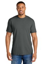 COMFORT COLORS Heavyweight Ring Spun Tee. 1717 Pepper