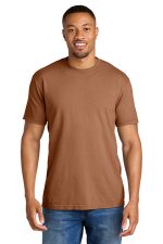 COMFORT COLORS Heavyweight Ring Spun Tee. 1717 Yam