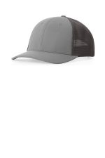 Richardson Hood River 173 Cement Grey/ Dark Charcoal