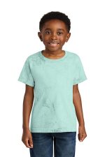 Comfort Colors Youth Heavyweight Color Blast Tee 1745Y Sea Glass