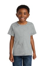 Comfort Colors Youth Heavyweight Color Blast Tee 1745Y Smoke