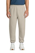 Gildan Heavy Blend Sweatpant. 18200 Sand