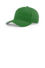 Richardson Pro Twill Snapback 212 Kelly
