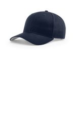 Richardson Pro Twill Snapback 212 Navy