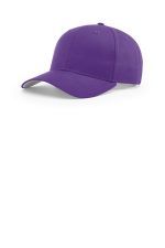 Richardson Pro Twill Snapback 212 Purple