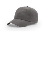 Richardson Relaxed Performance Lite 220 Charcoal