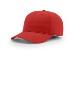 Richardson Casual Performance Lite 225 Red