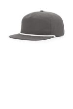 Richardson Umpqua Gramps Cap 256 Charcoal/ White