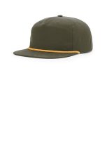 Richardson Umpqua Gramps Cap 256 Loden/ Gold