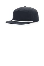 Richardson Umpqua Gramps Cap 256 Midnight Navy/ White