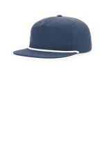 Richardson Umpqua Gramps Cap 256 Navy/ White