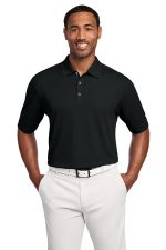 Nike Tech Sport Dri-FIT Polo. 266998 Black