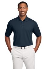 Nike Tech Sport Dri-FIT Polo. 266998 Navy