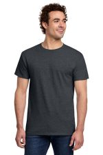 Gildan Light Cotton Tee 3000 Dark Heather