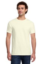 Gildan Light Cotton Tee 3000 Off White