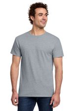 Gildan Light Cotton Tee 3000 Sport Grey