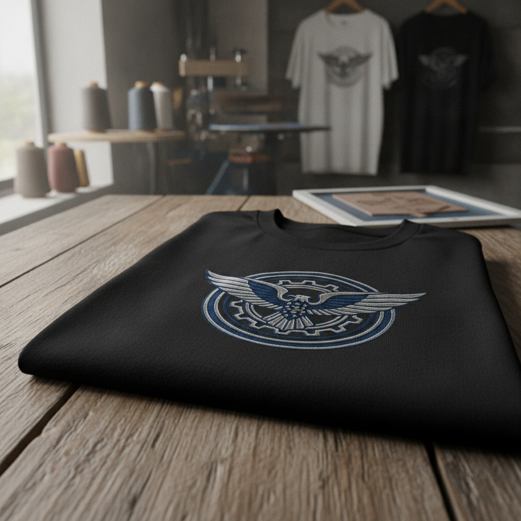 Custom-designed