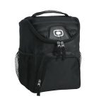 OGIO - Chill 6-12 Can Cooler. 408112 Black
