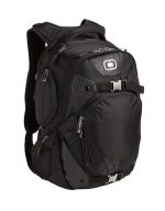 OGIO - Squadron Pack. 411047 Black