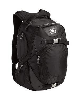 OGIO - Squadron Pack. 411047 Black