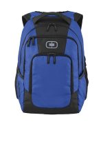 OGIO Logan Pack. 411092 Cobalt