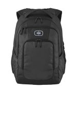 OGIO Logan Pack. 411092 Diesel Grey