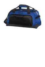 OGIO Breakaway Duffel. 411095 Electric Blue/ Black