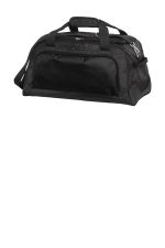 OGIO Breakaway Duffel. 411095 Gear Grey/ Black