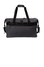 OGIO Commuter Duffel . 411098 Tarmac Grey