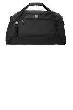 OGIO Motion Duffel 411099 Blacktop