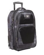 OGIO - Kickstart 22 Travel Bag. 413007 Charcoal