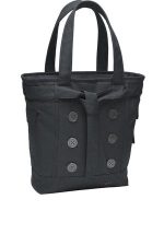 OGIO Ladies Melrose Tote. 414006 Storm Grey
