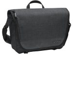 OGIO Sly Messenger. 417041 Heather Grey