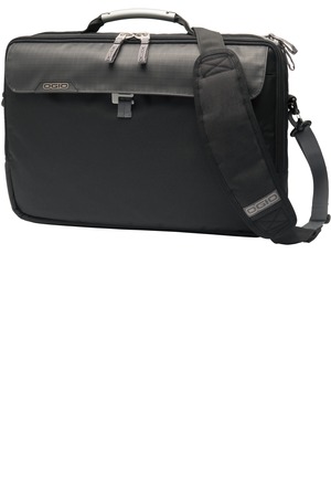 OGIO Pursuit Messenger. 417053 Black