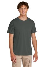 Gildan Gildan Performance T-Shirt. 42000 Charcoal