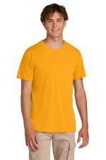 Gildan Gildan Performance T-Shirt. 42000 Gold