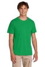 Gildan Gildan Performance T-Shirt. 42000 Irish Green