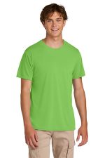 Gildan Gildan Performance T-Shirt. 42000 Lime