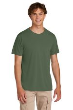 Gildan Gildan Performance T-Shirt. 42000 Military Green