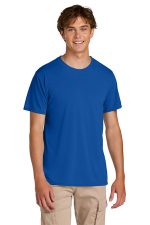 Gildan Gildan Performance T-Shirt. 42000 Royal