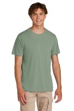 Gildan Gildan Performance T-Shirt. 42000 Sage
